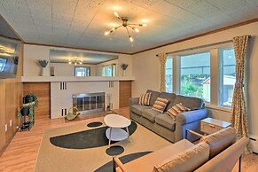 Parkstrip Place, Pet Friendly Downtown Home by RedAwning