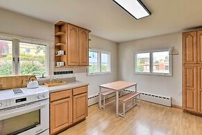 Parkstrip Place, Pet Friendly Downtown Home by RedAwning