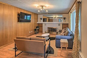 Parkstrip Place, Pet Friendly Downtown Home by RedAwning