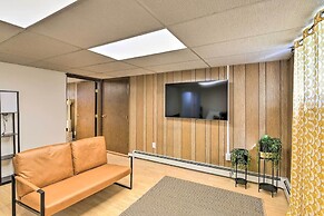 Parkstrip Place, Pet Friendly Downtown Home by RedAwning