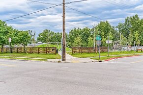Parkstrip Place, Pet Friendly Downtown Home by RedAwning