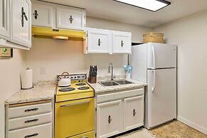 Parkstrip Place, Pet Friendly Downtown Home by RedAwning