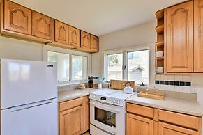 Parkstrip Place, Pet Friendly Downtown Home by RedAwning