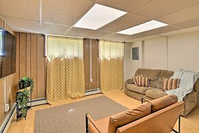 Parkstrip Place, Pet Friendly Downtown Home by RedAwning