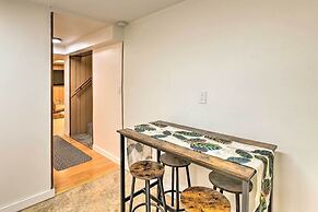Parkstrip Place, Pet Friendly Downtown Home by RedAwning