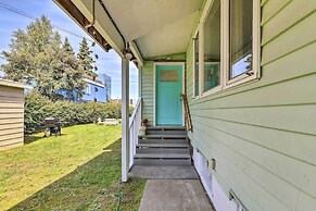 Parkstrip Place, Pet Friendly Downtown Home by RedAwning