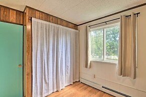 Parkstrip Place, Pet Friendly Downtown Home by RedAwning