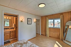 Parkstrip Place, Pet Friendly Downtown Home by RedAwning