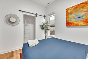Bright Modern 4Bd 2Ba in the Heart of Wrigleyville by AllSet Turnover