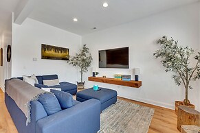 Bright Modern 4Bd 2Ba in the Heart of Wrigleyville by AllSet Turnover
