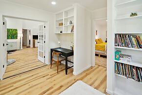 Urban Farmhouse With A Modernism Twist! 4 Bedroom Home by RedAwning