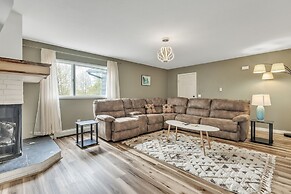 Apartment In Anchorage ~10 Mi To Alaska Zoo! 2 Bedroom Apts by RedAwni