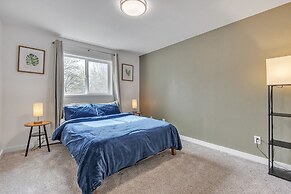 Apartment In Anchorage ~10 Mi To Alaska Zoo! 2 Bedroom Apts by RedAwni