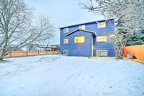 Apartment In Anchorage ~10 Mi To Alaska Zoo! 2 Bedroom Apts by RedAwni