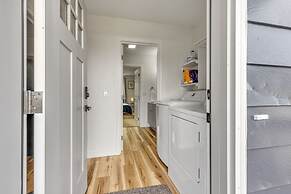 Apartment In Anchorage ~10 Mi To Alaska Zoo! 2 Bedroom Apts by RedAwni