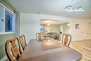 Apartment In Anchorage ~10 Mi To Alaska Zoo! 2 Bedroom Apts by RedAwni