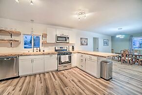 Apartment In Anchorage ~10 Mi To Alaska Zoo! 2 Bedroom Apts by RedAwni