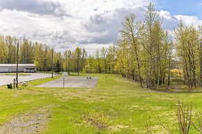 Apartment In Anchorage ~10 Mi To Alaska Zoo! 2 Bedroom Apts by RedAwni