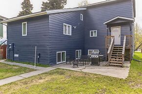Apartment In Anchorage ~10 Mi To Alaska Zoo! 2 Bedroom Apts by RedAwni