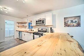 Apartment In Anchorage ~10 Mi To Alaska Zoo! 2 Bedroom Apts by RedAwni