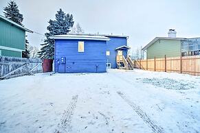 Apartment In Anchorage ~10 Mi To Alaska Zoo! 2 Bedroom Apts by RedAwni