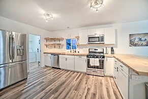 Apartment In Anchorage ~10 Mi To Alaska Zoo! 2 Bedroom Apts by RedAwni