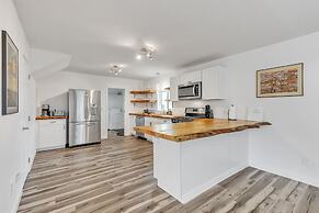 Apartment In Anchorage ~10 Mi To Alaska Zoo! 2 Bedroom Apts by RedAwni