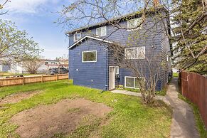 Apartment In Anchorage ~10 Mi To Alaska Zoo! 2 Bedroom Apts by RedAwni