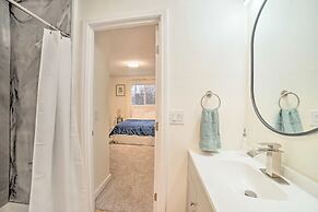 Apartment In Anchorage ~10 Mi To Alaska Zoo! 2 Bedroom Apts by RedAwni