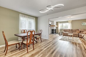 Apartment In Anchorage ~10 Mi To Alaska Zoo! 2 Bedroom Apts by RedAwni