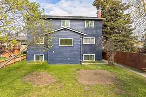 Apartment In Anchorage ~10 Mi To Alaska Zoo! 2 Bedroom Apts by RedAwni