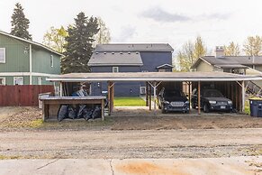 Apartment In Anchorage ~10 Mi To Alaska Zoo! 2 Bedroom Apts by RedAwni
