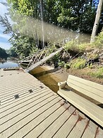 The River House Limit 6 4 Bedroom Home by RedAwning