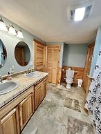 The River House Limit 6 4 Bedroom Home by RedAwning