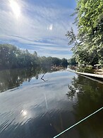 The River House Limit 6 4 Bedroom Home by RedAwning