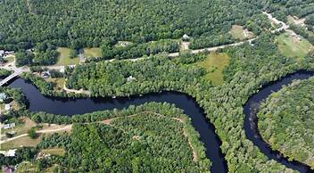 The River House Limit 6 4 Bedroom Home by RedAwning