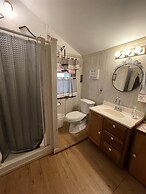 1901 House Limit 10 4 Bedroom Cottage by RedAwning