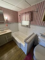 1901 House Limit 10 4 Bedroom Cottage by RedAwning