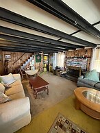 1901 House Limit 10 4 Bedroom Cottage by RedAwning