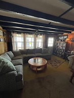 1901 House Limit 10 4 Bedroom Cottage by RedAwning