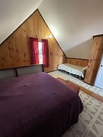 1901 House Limit 10 4 Bedroom Cottage by RedAwning