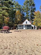 1901 House Limit 10 4 Bedroom Cottage by RedAwning