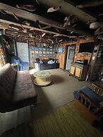 1901 House Limit 10 4 Bedroom Cottage by RedAwning