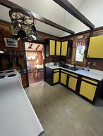 1901 House Limit 10 4 Bedroom Cottage by RedAwning