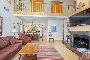 Aspen Ridge 32 - 2 bedroom 2 Townhouse by Alpine Lodging Telluride