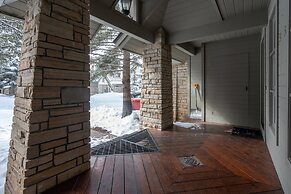 Aspen Ridge 32 - 2 bedroom 2 Townhouse by Alpine Lodging Telluride