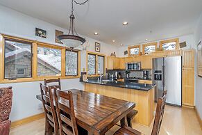 Aspen Ridge 32 - 2 bedroom 2 Townhouse by Alpine Lodging Telluride