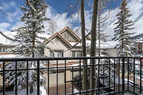 Aspen Ridge 32 - 2 bedroom 2 Townhouse by Alpine Lodging Telluride