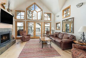 Aspen Ridge 32 - 2 bedroom 2 Townhouse by Alpine Lodging Telluride