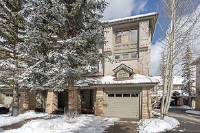 Aspen Ridge 32 - 2 bedroom 2 Townhouse by Alpine Lodging Telluride